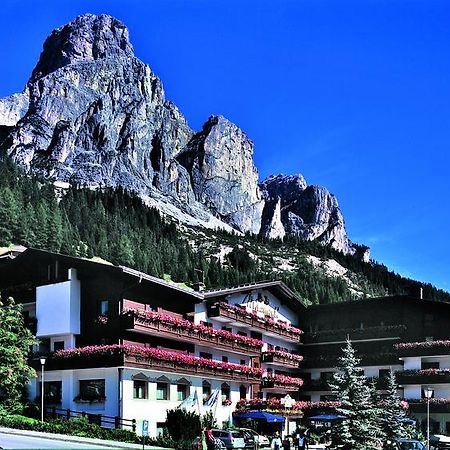 Hotel Miramonti Corvara Zewnętrze zdjęcie